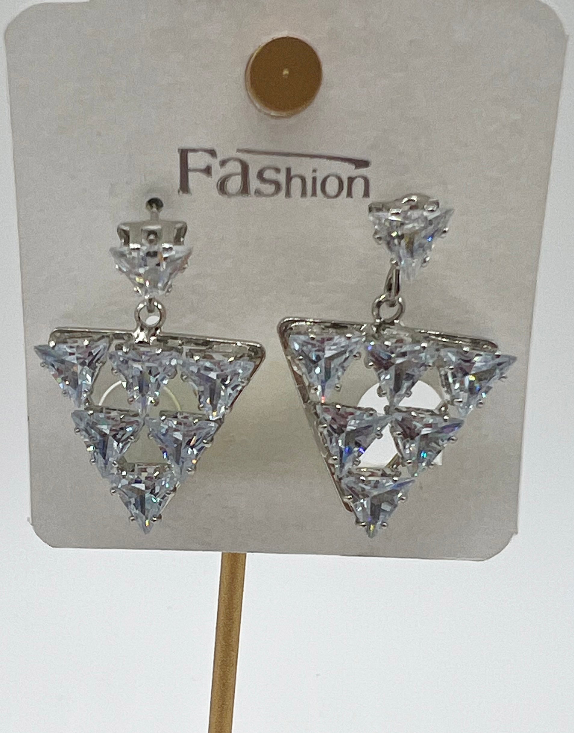 AD Fancy Earring 5 Design